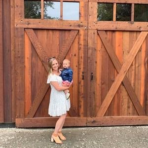 Meet your Posher, Jamie